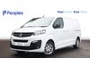 Vauxhall Vivaro 2700 1.5d 120PS Sportive H1 Van