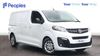 Vauxhall Vivaro 2700 1.5d 120PS Sportive H1 Van