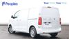 Vauxhall Vivaro 2700 1.5d 120PS Sportive H1 Van