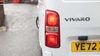 Vauxhall Vivaro 2700 1.5d 120PS Sportive H1 Van