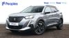 Peugeot 2008 1.2 PureTech Allure 5dr