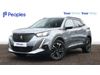 Peugeot 2008 1.2 PureTech Allure 5dr