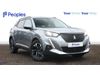 Peugeot 2008 1.2 PureTech Allure 5dr