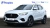 MG ZS 1.5 VTi-TECH Excite 5dr