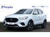 MG ZS 1.5 VTi-TECH Excite 5dr