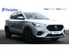 MG ZS 1.5 VTi-TECH Excite 5dr