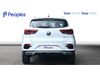 MG ZS 1.5 VTi-TECH Excite 5dr
