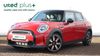 MINI HATCHBACK 2.0 Cooper S Exclusive 5dr Auto
