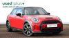 MINI HATCHBACK 2.0 Cooper S Exclusive 5dr Auto