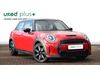 MINI HATCHBACK 2.0 Cooper S Exclusive 5dr Auto