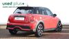 MINI HATCHBACK 2.0 Cooper S Exclusive 5dr Auto