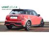 MINI HATCHBACK 2.0 Cooper S Exclusive 5dr Auto