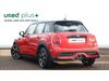 MINI HATCHBACK 2.0 Cooper S Exclusive 5dr Auto