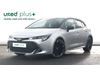 Toyota Corolla 1.8 VVT-i Hybrid GR Sport 5dr CVT