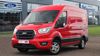 Ford Transit 2.0 EcoBlue 170ps H2 Limited Van Auto