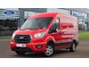 Ford Transit 2.0 EcoBlue 170ps H2 Limited Van Auto
