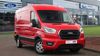 Ford Transit 2.0 EcoBlue 170ps H2 Limited Van Auto