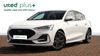 Ford Focus 1.0 EcoBoost Hybrid mHEV 155 ST-Line Style 5dr At