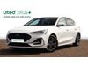 Ford Focus 1.0 EcoBoost Hybrid mHEV 155 ST-Line Style 5dr At