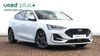 Ford Focus 1.0 EcoBoost Hybrid mHEV 155 ST-Line Style 5dr At