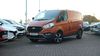 Ford Transit Custom 2.0 EcoBlue 130ps Low Roof Active Van