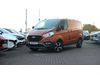 Ford Transit Custom 2.0 EcoBlue 130ps Low Roof Active Van