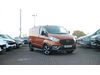 Ford Transit Custom 2.0 EcoBlue 130ps Low Roof Active Van