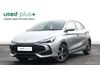 MG MG3 1.5 Hybrid Trophy 5dr Auto