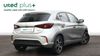 MG MG3 1.5 Hybrid Trophy 5dr Auto