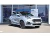 Ford Puma 1.0 EcoBoost Hybr mHEV 155 ST-Line Vignale 5dr DCT