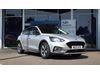 Ford Focus 1.0 EcoBoost Hybrid mHEV 125 Active Edition 5dr
