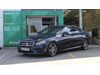 Mercedes-Benz E-Class E 200 AMG Line 4dr 9G-Tronic