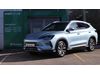 Byd Seal U 1.5 DM-i Boost 5dr Auto
