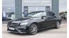 Mercedes-Benz E-Class E350d AMG Line Edition 4dr 9G-Tronic