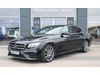 Mercedes-Benz E-Class E350d AMG Line Edition 4dr 9G-Tronic