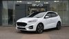 Ford Kuga 2.0 EcoBlue mHEV ST-Line X Edition 5dr