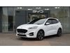 Ford Kuga 2.0 EcoBlue mHEV ST-Line X Edition 5dr