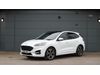Ford Kuga 2.0 EcoBlue mHEV ST-Line X Edition 5dr