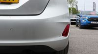 FORD FIESTA 1.0 ECOBOOST TITANIUM 5DR EXTENDED WARRANTY INCLUDED 2022 MANUAL 21,177 MILES PETROL...
