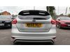 Ford Focus 1.0 EcoBoost 140 ST-Line X 5dr
