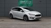 Ford Focus 1.0 EcoBoost 140 ST-Line X 5dr