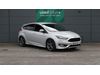 Ford Focus 1.0 EcoBoost 140 ST-Line X 5dr
