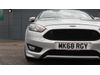 Ford Focus 1.0 EcoBoost 140 ST-Line X 5dr