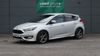 Ford Focus 1.0 EcoBoost 140 ST-Line X 5dr