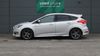 Ford Focus 1.0 EcoBoost 140 ST-Line X 5dr