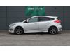 Ford Focus 1.0 EcoBoost 140 ST-Line X 5dr