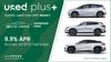 Byd Seal U 1.5 DM-i Boost 5dr Auto