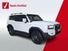 Toyota Land Cruiser Prado 2.8GD TX