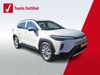 Toyota Corolla Cross 1.8 HEV XS