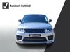 Land Rover Range Rover Sport HSE DYNAMIC BLACK SUPERCHARGED